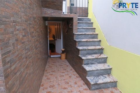 Villa i Tarouca, Viseu, Tarouca - € 250.000 | Ref: IS04 - foto 7