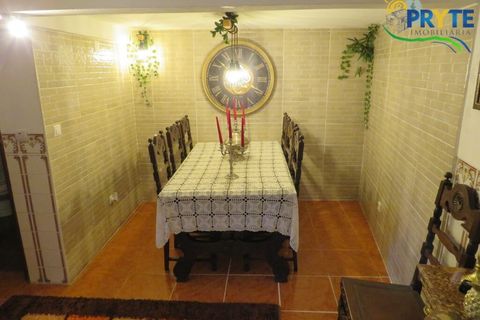 Villa i Tarouca, Viseu, Tarouca - € 250.000 | Ref: IS04 - foto 8