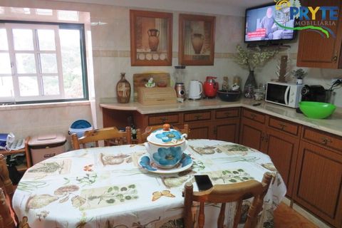 Villa i Tarouca, Viseu, Tarouca - € 250.000 | Ref: IS04 - foto 11