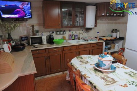 Villa i Tarouca, Viseu, Tarouca - € 250.000 | Ref: IS04 - foto 12