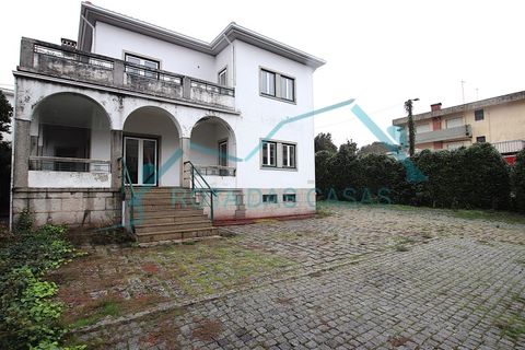 Villa a Paredes, Porto, Paredes - € 3.750/mes | Ref: HAB_642 - foto 10