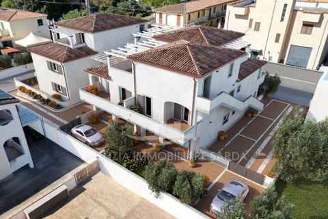Leilighet i Orosei, Nuoro, Orosei - € 180 000 | Ref: OROS51 - foto 2