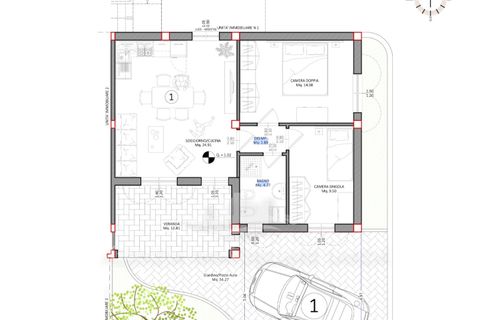 Leilighet i Orosei, Nuoro, Orosei - € 180 000 | Ref: OROS51 - foto 7
