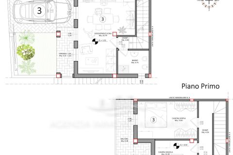 Leilighet i Orosei, Nuoro, Orosei - € 200 000 | Ref: OROS52 - foto 3