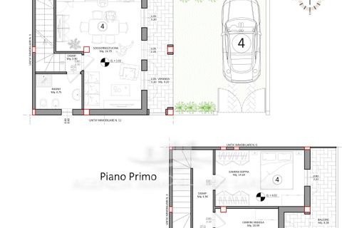 Leilighet i Orosei, Nuoro, Orosei - € 200 000 | Ref: OROS52 - foto 4