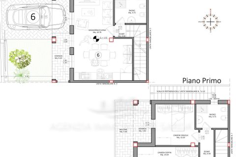 Leilighet i Orosei, Nuoro, Orosei - € 200 000 | Ref: OROS52 - foto 5