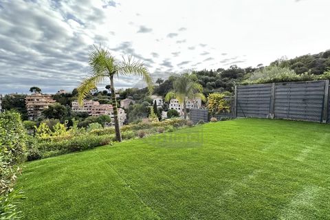 Lejlighed i Roquebrune-Cap-Martin, Alpes-Maritimes, Roquebrune-Cap-Martin - € 595.000 | Ref: L17167 - foto 1