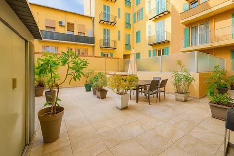 Lejlighed i Nice, Alpes-Maritimes, Nice - € 445.000 | Ref: 86426849 - foto 1