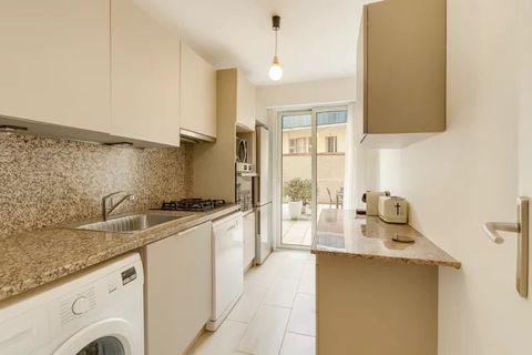 Lejlighed i Nice, Alpes-Maritimes, Nice - € 445.000 | Ref: 86426849 - foto 4