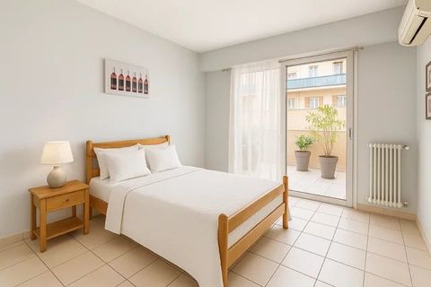 Lejlighed i Nice, Alpes-Maritimes, Nice - € 445.000 | Ref: 86426849 - foto 5