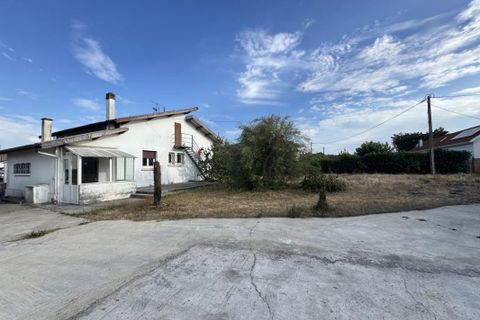 Landsbyhus i Mimizan, Landes, Mimizan - € 214.000 | Ref: 86414712 - foto 1