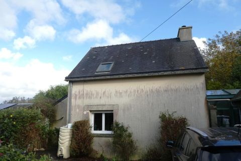Villa i Plouray, Morbihan, Plouray - € 272.950 | Ref: 56075-2438 - foto 2
