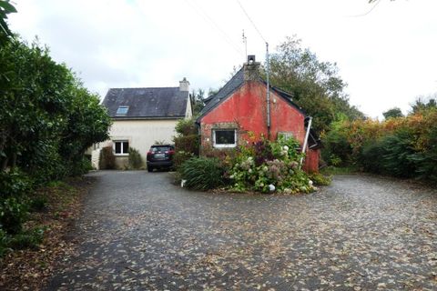 Villa i Plouray, Morbihan, Plouray - € 272.950 | Ref: 56075-2438 - foto 3
