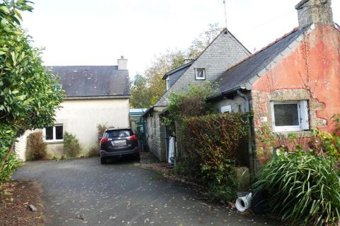 Villa i Plouray, Morbihan, Plouray - € 272.950 | Ref: 56075-2438 - foto 4