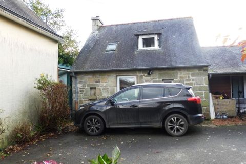 Villa i Plouray, Morbihan, Plouray - € 272.950 | Ref: 56075-2438 - foto 5