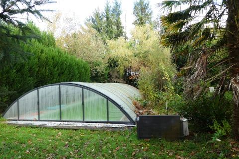 Villa i Plouray, Morbihan, Plouray - € 272.950 | Ref: 56075-2438 - foto 7