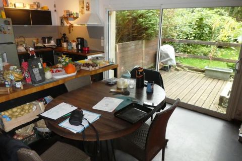 Villa i Plouray, Morbihan, Plouray - € 272.950 | Ref: 56075-2438 - foto 11