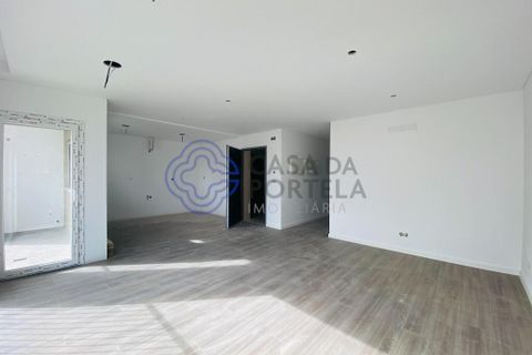 Lejlighed i Seixal, Setubal, Seixal - € 430.000 | Ref: 1114451 - foto 4
