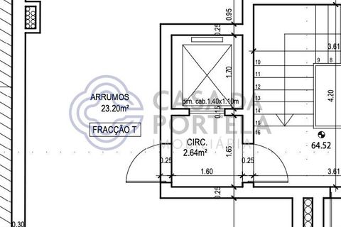 Lejlighed i Seixal, Setubal, Seixal - € 430.000 | Ref: 1114451 - foto 20