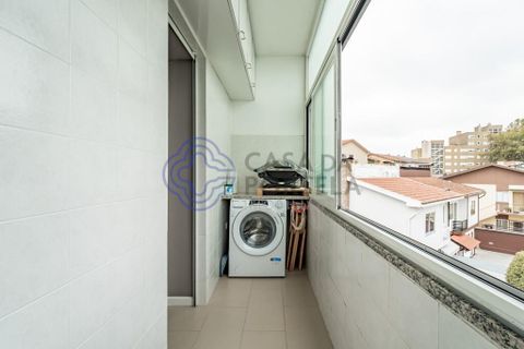 Lejlighed i Maia, Porto, Maia - € 349.680 | Ref: 1115241 - foto 8