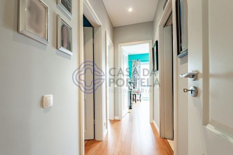 Lejlighed i Maia, Porto, Maia - € 349.680 | Ref: 1115241 - foto 12