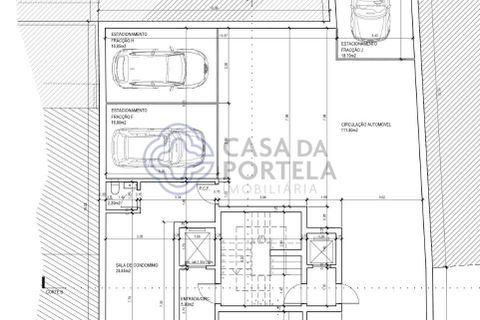 Lejlighed i Seixal, Setubal, Seixal - € 425.000 | Ref: 1114441 - foto 15