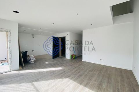 Lejlighed i Seixal, Setubal, Seixal - € 387.500 | Ref: 1114421 - foto 5