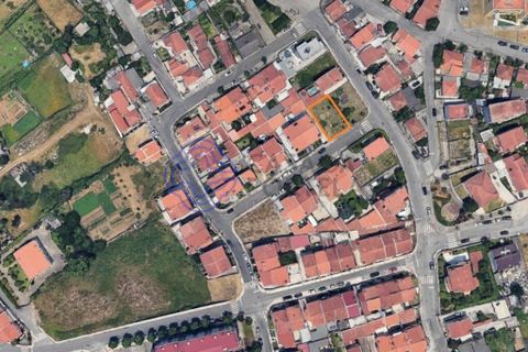 Helårsgrund i Valongo, Porto, Valongo - € 59.000 | Ref: 1115351 - foto 1
