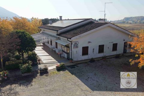 Erhvervsejendom i Cinto Euganeo, Padua, Cinto Euganeo - € 320.000 | Ref: ATT3 - foto 6