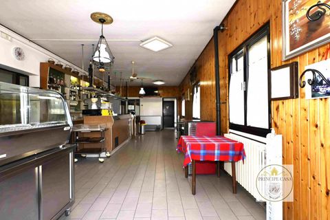 Erhvervsejendom i Cinto Euganeo, Padua, Cinto Euganeo - € 320.000 | Ref: ATT3 - foto 11