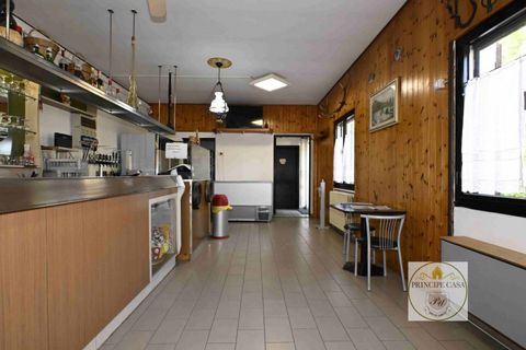 Erhvervsejendom i Cinto Euganeo, Padua, Cinto Euganeo - € 320.000 | Ref: ATT3 - foto 13