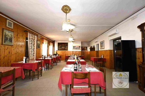 Erhvervsejendom i Cinto Euganeo, Padua, Cinto Euganeo - € 320.000 | Ref: ATT3 - foto 15
