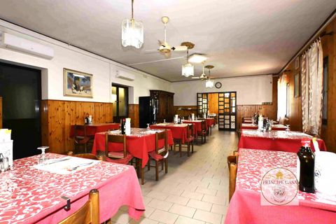 Erhvervsejendom i Cinto Euganeo, Padua, Cinto Euganeo - € 320.000 | Ref: ATT3 - foto 16