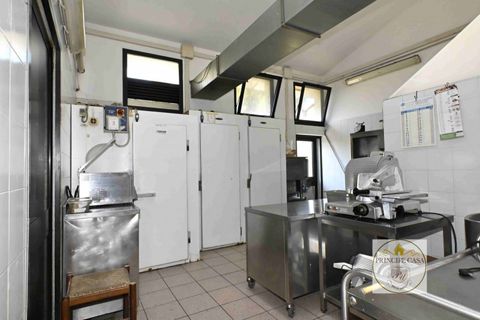 Erhvervsejendom i Cinto Euganeo, Padua, Cinto Euganeo - € 320.000 | Ref: ATT3 - foto 20