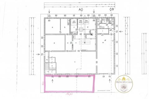 Erhvervsejendom i Cinto Euganeo, Padua, Cinto Euganeo - € 320.000 | Ref: ATT3 - foto 24