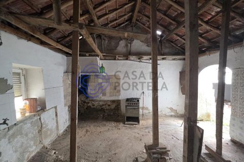 Byhus i Obidos, Leiria, Obidos - € 95.000 | Ref: 1115431 - foto 9