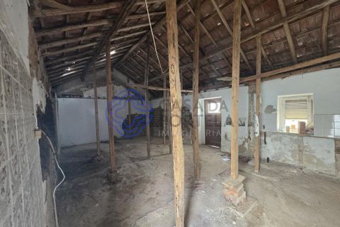 Byhus i Obidos, Leiria, Obidos - € 95.000 | Ref: 1115431 - foto 13