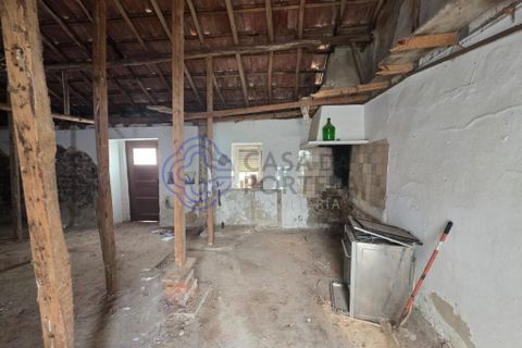 Byhus i Obidos, Leiria, Obidos - € 95.000 | Ref: 1115431 - foto 15