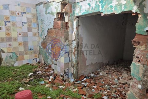 Byhus i Obidos, Leiria, Obidos - € 95.000 | Ref: 1115431 - foto 19