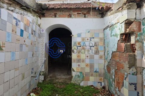 Byhus i Obidos, Leiria, Obidos - € 95.000 | Ref: 1115431 - foto 20