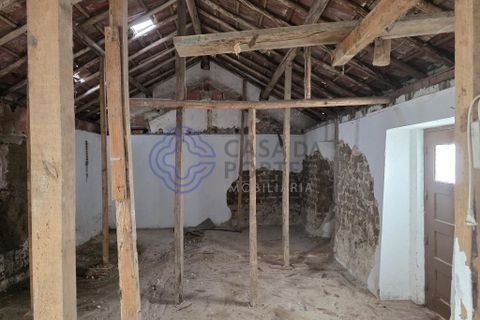 Byhus i Obidos, Leiria, Obidos - € 95.000 | Ref: 1115431 - foto 22