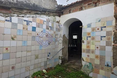Byhus i Obidos, Leiria, Obidos - € 95.000 | Ref: 1115431 - foto 23