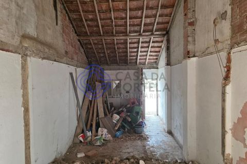Byhus i Obidos, Leiria, Obidos - € 95.000 | Ref: 1115431 - foto 26
