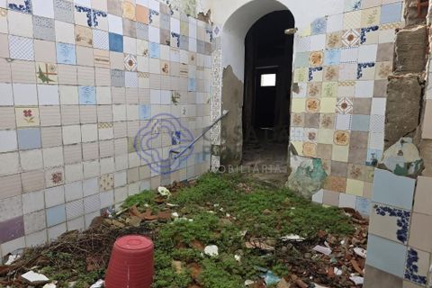 Byhus i Obidos, Leiria, Obidos - € 95.000 | Ref: 1115431 - foto 28