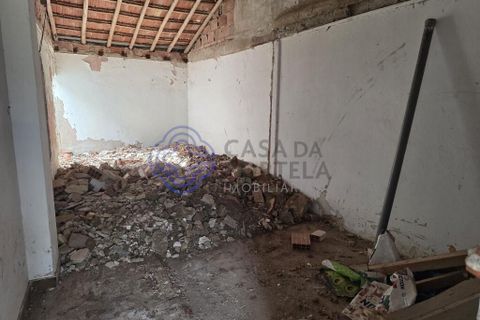 Byhus i Obidos, Leiria, Obidos - € 95.000 | Ref: 1115431 - foto 30