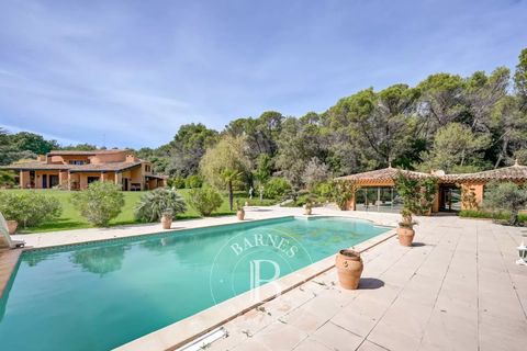 Villa i Aix-en-Provence, Bouches-du-Rhone, Aix-en-Provence - € 1.850.000 | Ref: 86231226 - foto 1
