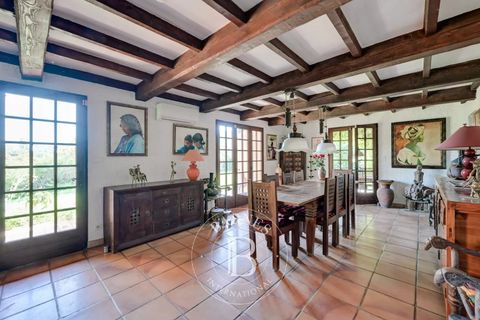 Villa i Aix-en-Provence, Bouches-du-Rhone, Aix-en-Provence - € 1.850.000 | Ref: 86231226 - foto 4