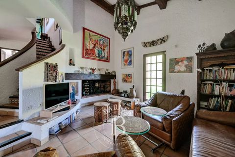 Villa i Aix-en-Provence, Bouches-du-Rhone, Aix-en-Provence - € 1.850.000 | Ref: 86231226 - foto 6