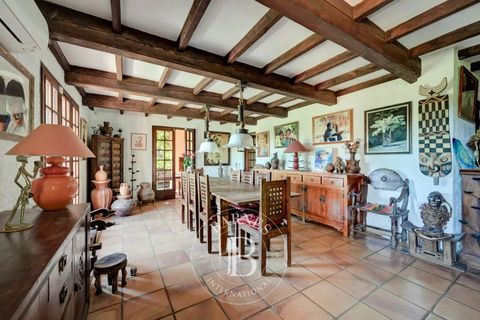 Villa i Aix-en-Provence, Bouches-du-Rhone, Aix-en-Provence - € 1.850.000 | Ref: 86231226 - foto 7