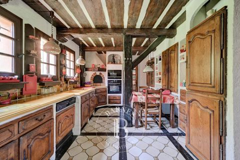 Villa i Aix-en-Provence, Bouches-du-Rhone, Aix-en-Provence - € 1.850.000 | Ref: 86231226 - foto 9